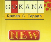 gokana