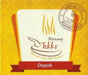 Warung Tekko