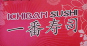 Ichiban Sushi