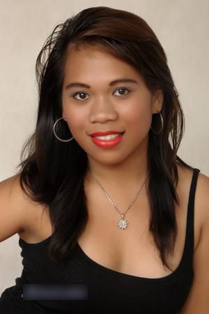 Filipino Women