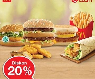 promo-tcash-telkomsel-mcdonalds
