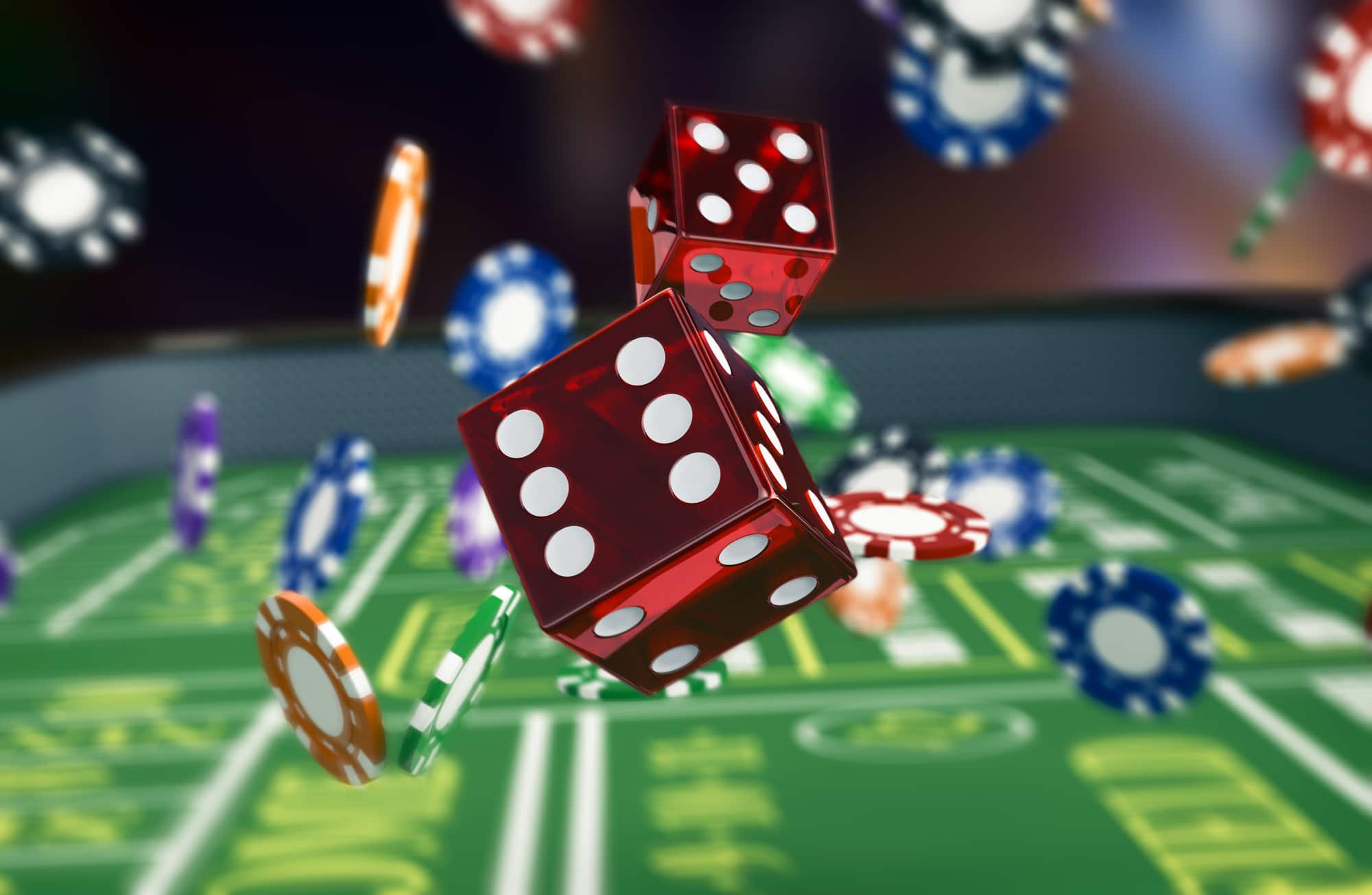 9 Wege, wie online casino rezension Sie unbesiegbar machen kann